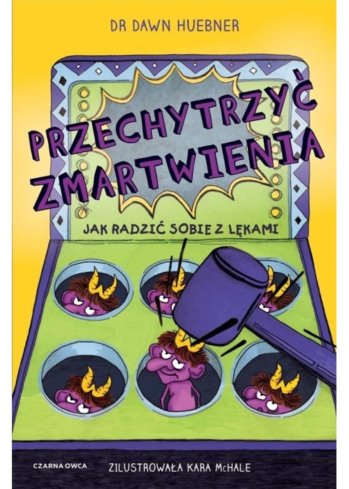 Przechytrzyć zmartwienia