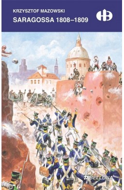 Saragossa 1808-1809