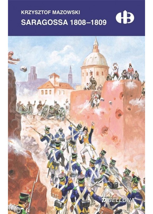 Saragossa 1808-1809