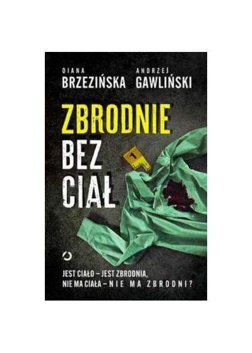 Zbrodnie bez ciał