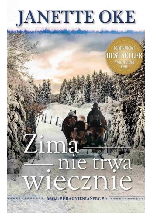 Zima nie trwa wiecznie