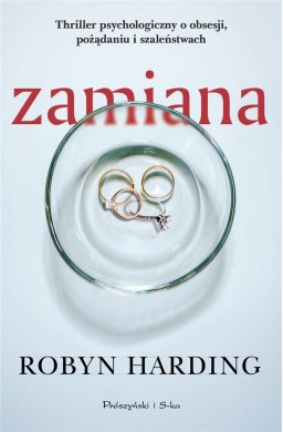 Zamiana