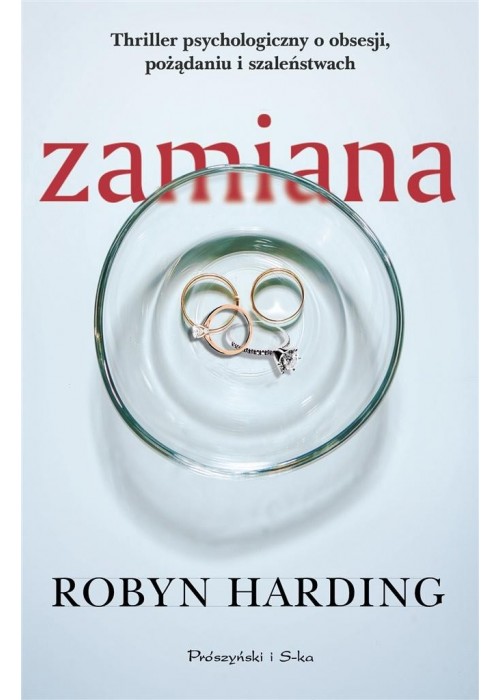 Zamiana