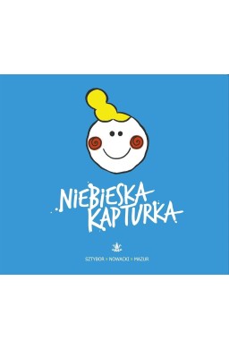 Niebieska Kapturka