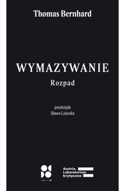 Wymazywanie