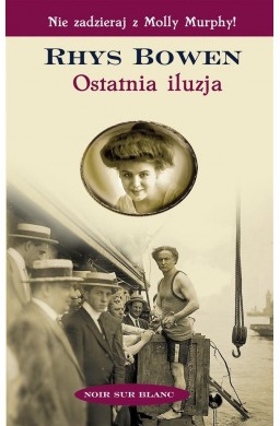 Ostatnia iluzja