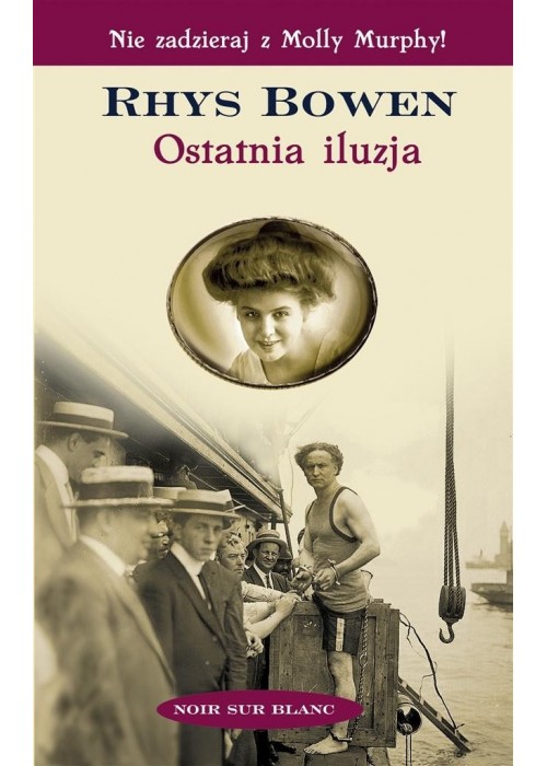 Ostatnia iluzja