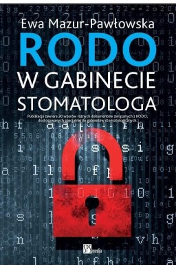 RODO w gabinecie stomatologa