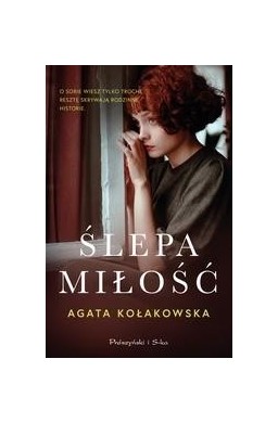 Ślepa miłość