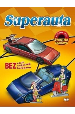 Superauta