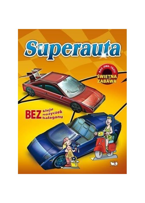 Superauta