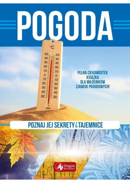 Sekrety i tajemnice. Pogoda Sekrety i tajemnice. Pogoda