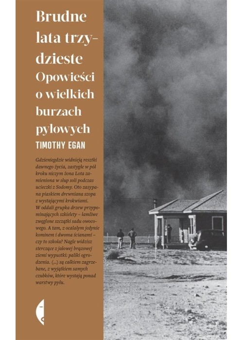 Brudne lata trzydzieste. Opowieści o wielkich...