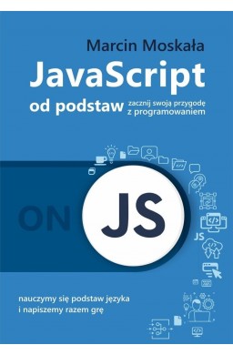 JavaScript od podstaw