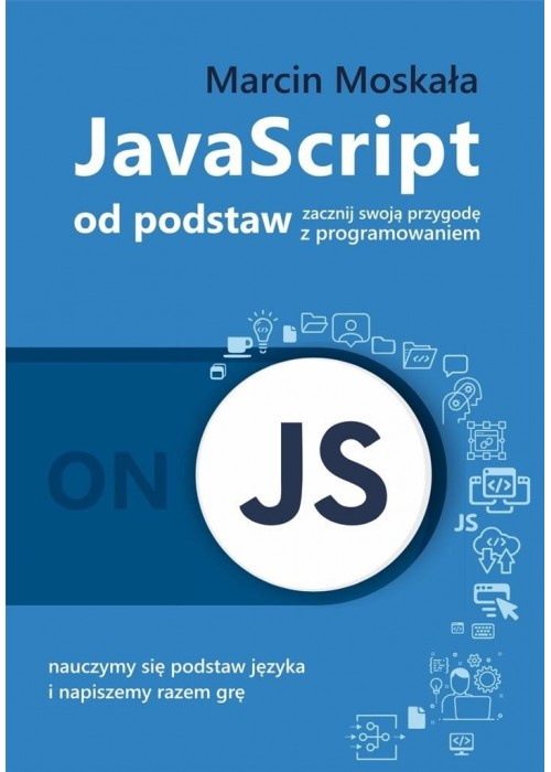 JavaScript od podstaw