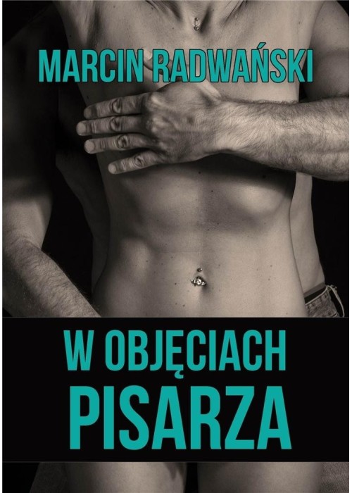 W objęciach pisarza