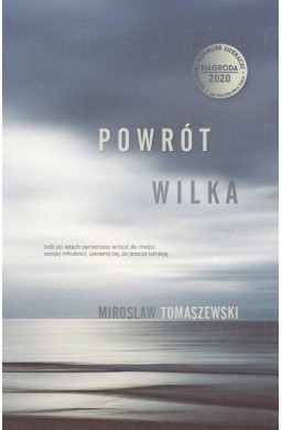 Powrót Wilka