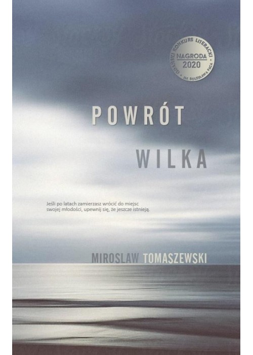 Powrót Wilka