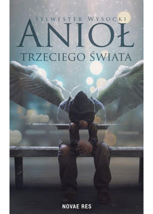 Anioł trzeciego świata