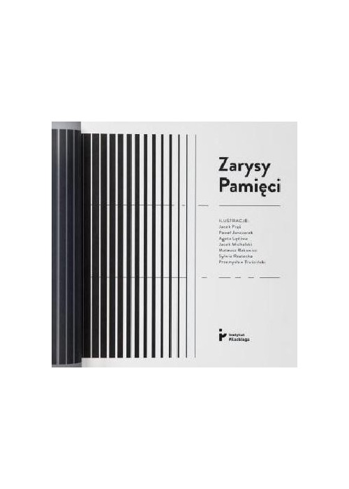 Zarysy Pamięci