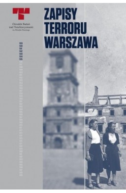 Zapisy Terroru. Warszawa. 41. sesja Komitetu...