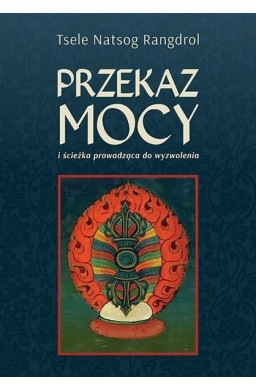 Przekaz mocy