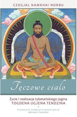 Tęczowe ciało