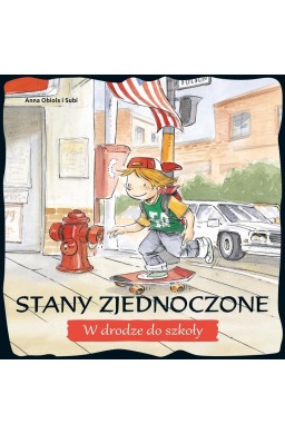 Stany Zjednoczone