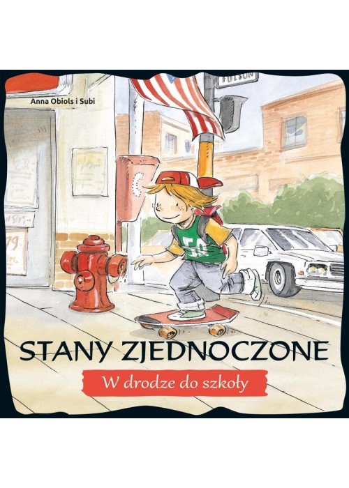 Stany Zjednoczone