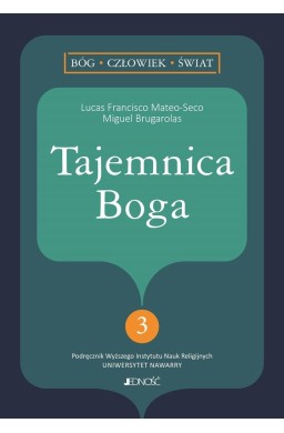 Tajemnica Boga