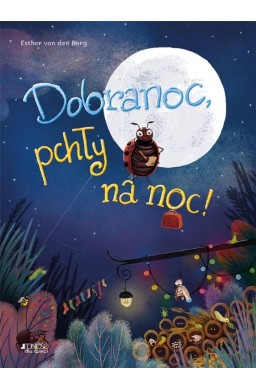 Dobranoc, pchły na noc!