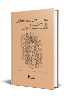 Dyktatura totalitarna i autokracja