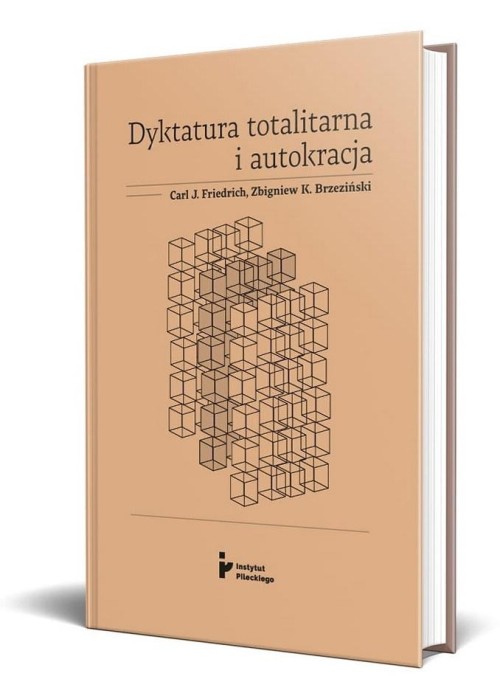 Dyktatura totalitarna i autokracja