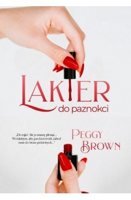 Lakier do paznokci