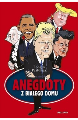 Anegdoty z Białego Domu