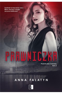Prawniczka