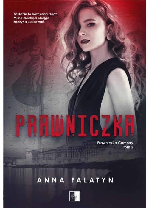 Prawniczka