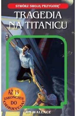 Tragedia na Titanicu