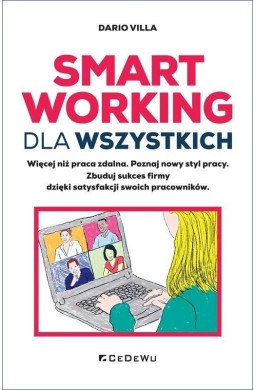 Smart working dla wszystkich