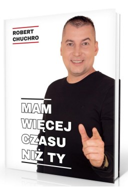 Mam więcej czasu niż Ty