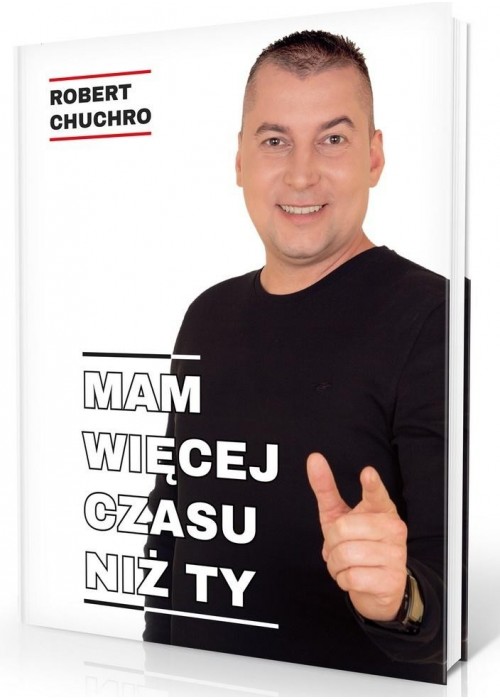 Mam więcej czasu niż Ty