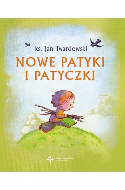 Nowe patyki i patyczki