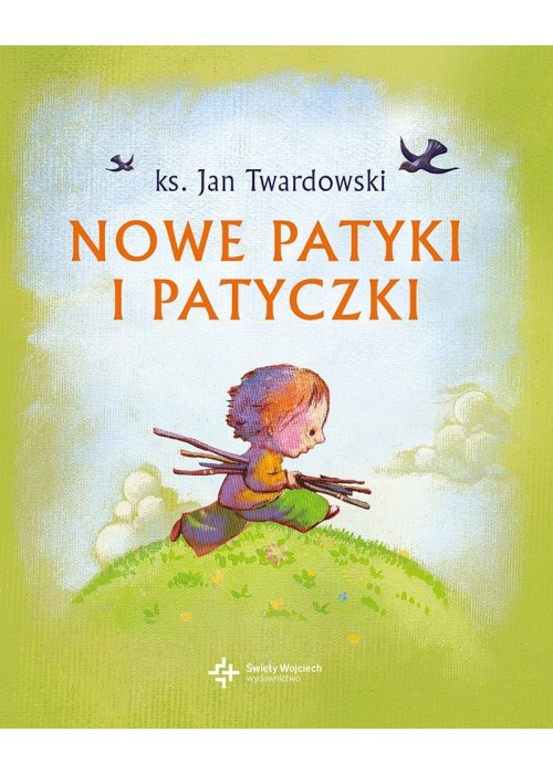 Nowe patyki i patyczki