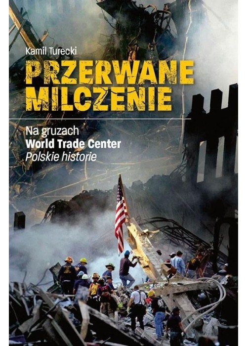 Przerwane milczenie
