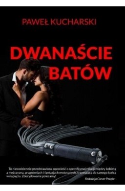 Dwanaście batów