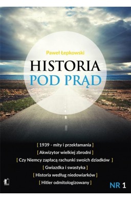 Historia pod prąd