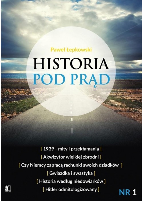 Historia pod prąd