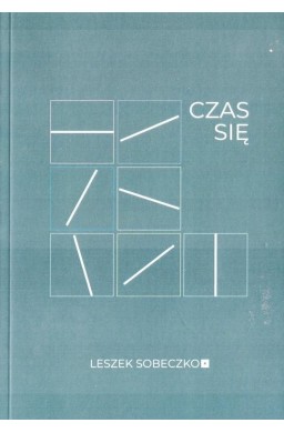 Czas się