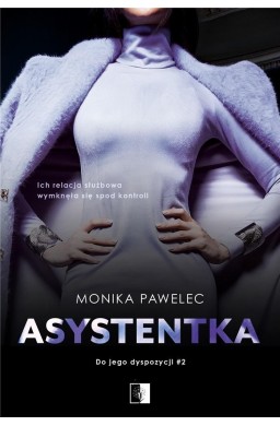 Asystentka