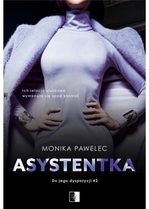 Asystentka